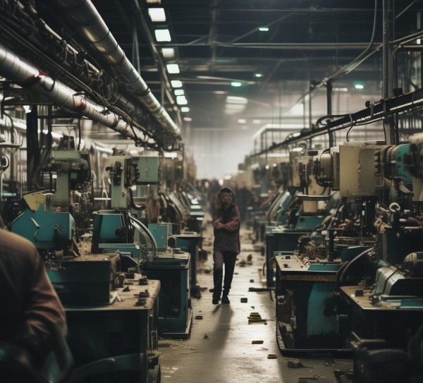 自动化流水线输送机械设备二手,机遇与挑战 自动化流水线输送机械设备二手,机遇与挑战