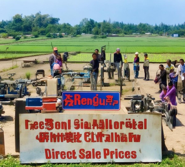 任丘二手木工机械设备直销价,助力农村农业经济的可持续发展 任丘二手木工机械设备直销价,助力农村农业经济的可持续发展