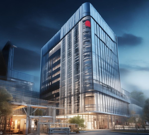 帝沃自动化包装机械设备有限公司，创新与发展的象征