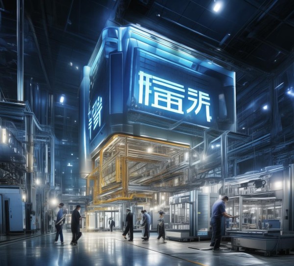 天懿自动化包装机械设备有限公司，创新的力量，创造价值