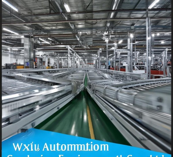 无锡自动化输送机械设备有限公司，高效、稳定、创新，助力您的发展