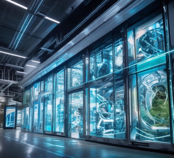 技术驱动的创新与未来，深度解析黎三华二手机械设备有限公司