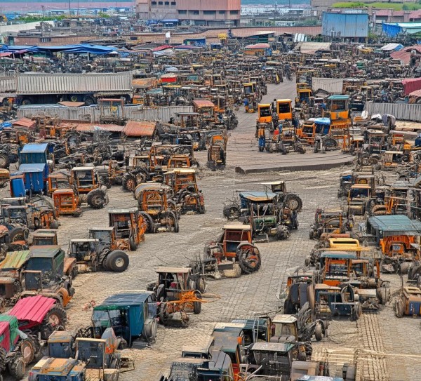 平阳县鳌江镇二手机械设备市场，市场概况及机遇与挑战分析