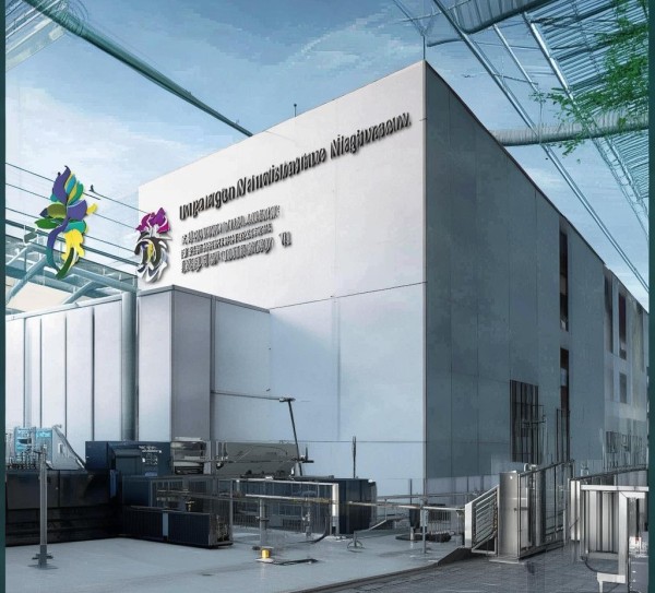 清远恒鸥食品机械设备有限公司,创新与效率并重,助力企业品牌 清远恒鸥食品机械设备有限公司,创新与效率并重,助力企业品牌