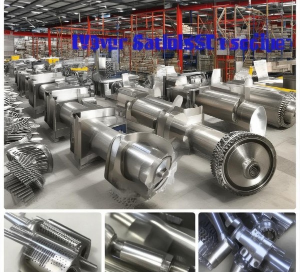 食品机械设备不锈钢铸造件批发价解析