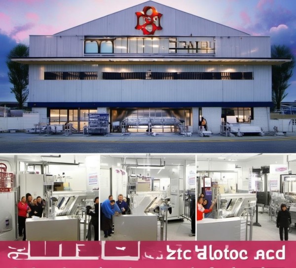 海科食品机械设备有限公司,质量保障 excellence,客户满意度显著提升。 海科食品机械设备有限公司,质量保障 excellence,客户满意度显著提升。