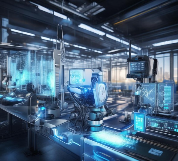 北滘焊接机械设备生产自动化技术，未来新方向