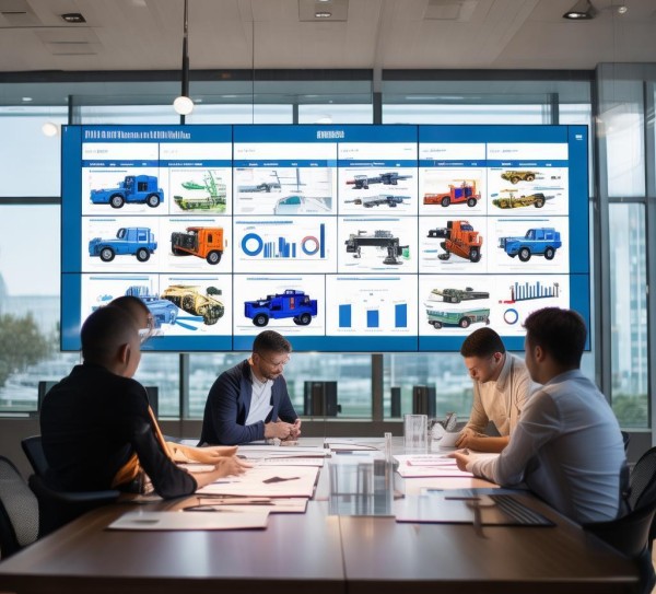 湛江二机械设备价格分析与预算方案