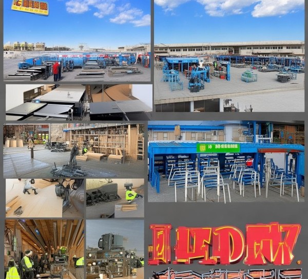 河北二手木工机械设备厂家直销价，助力木工行业的高效转型！