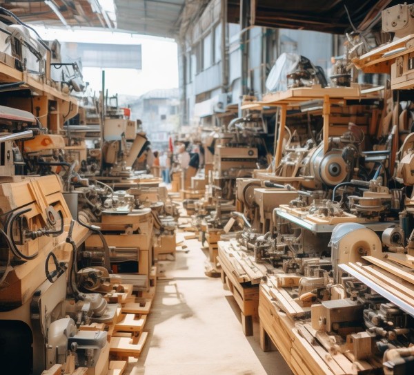 低价从遵化地区的二手木工机械设备，为您带来高性价比的选择