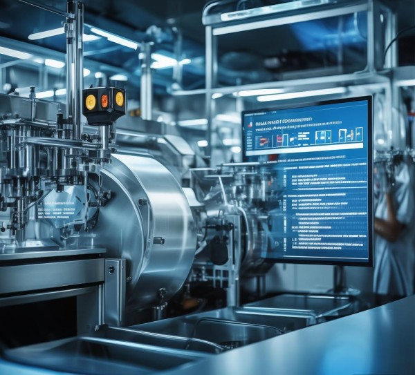 食品机械设备质量保障与第三方检测报告分析