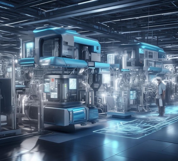 新时代下的横林自动化设备，创新驱动发展之路