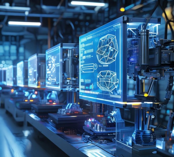 自动化机械设备三维建模基础解析 自动化机械设备三维建模基础解析