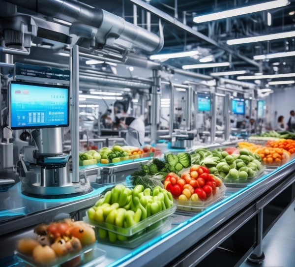 智能自动化果蔬包装技术在嘉定区的创新实践与发展