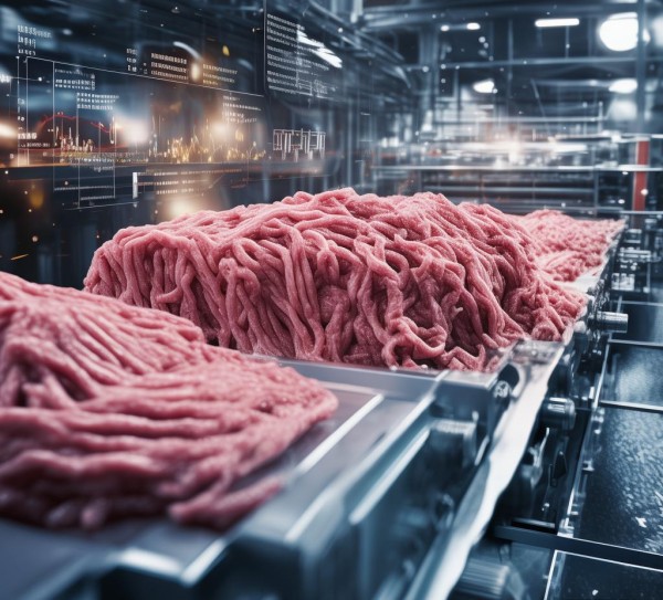 解析高密绞肉食品机械设备生产厂家，行业机遇与未来挑战