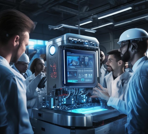 唯伍机械设备，探索自动化新天地的创新解决方案