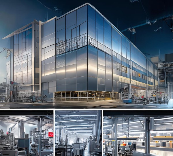 尼瑞食品机械设备制造厂高端制造与品质保障的结合 尼瑞食品机械设备制造厂高端制造与品质保障的结合