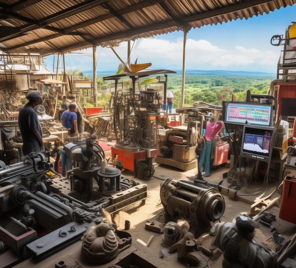 海南二手木工机械设备交易市场,机遇与挑战解析,市场发展机会无限。 海南二手木工机械设备交易市场,机遇与挑战解析,市场发展机会无限。