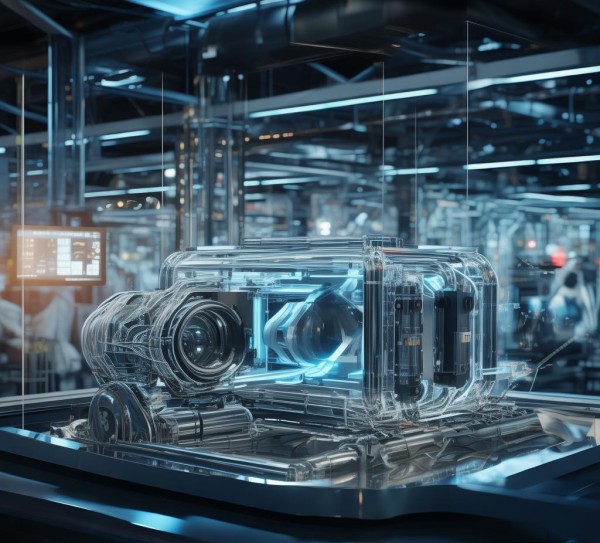 自动化设备经济分析，从基础设计到实际应用的经济考量