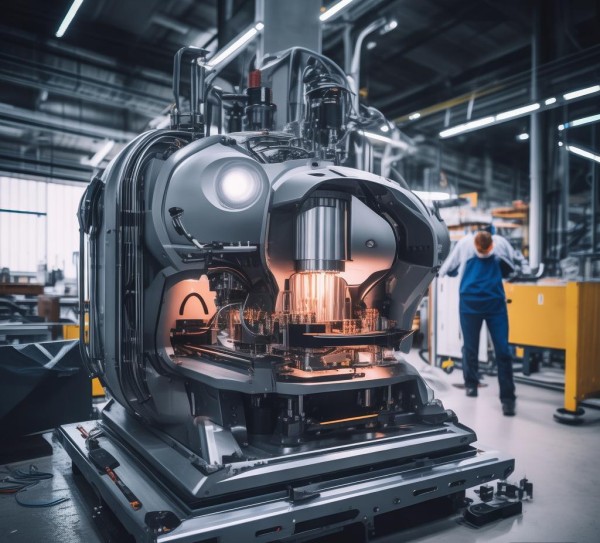 超声波全自动化机械设备二手，机遇与挑战探析