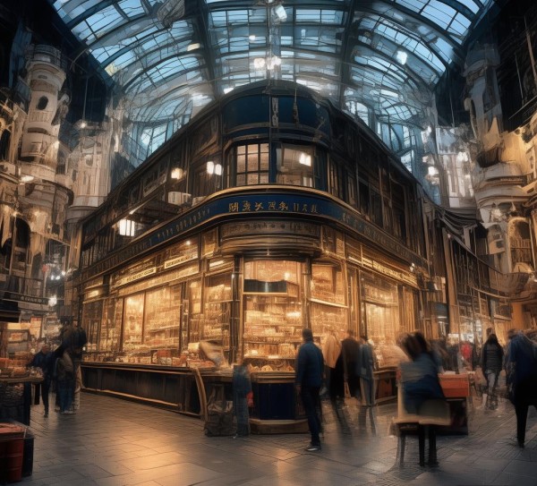 二手食品机械设备炒菜机转让出售，你值得考虑吗？