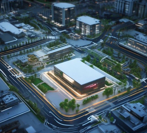 精准定位，超前布局，远诚食品机械设备有限公司地址优化与选择