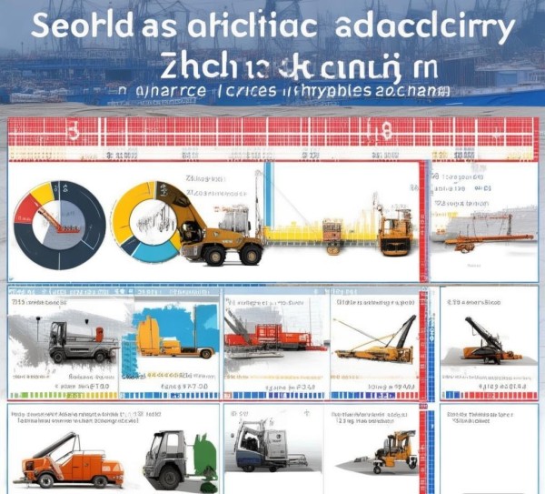 舟山二手机械设备价格解析