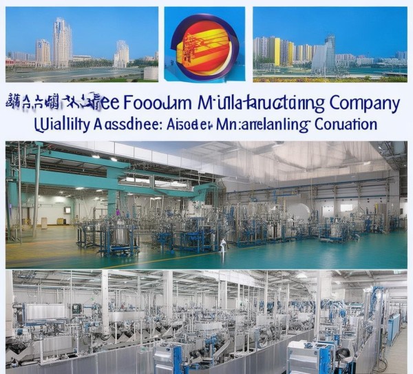 青岛惠万德食品机械设备生产厂家，质量与创新的双保障