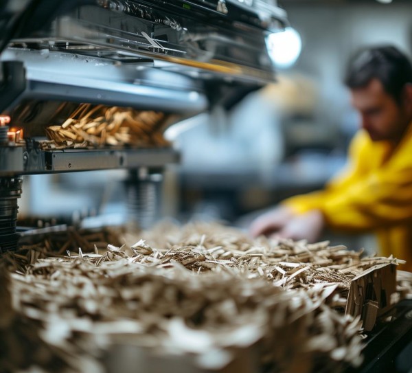 压合机技术在纸箱二手机械设备中的应用研究与技术探索