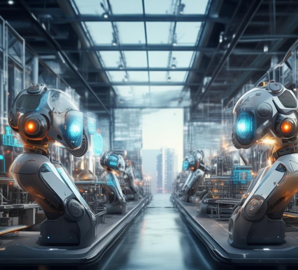 智能化制造，从传统到未来的未来趋势