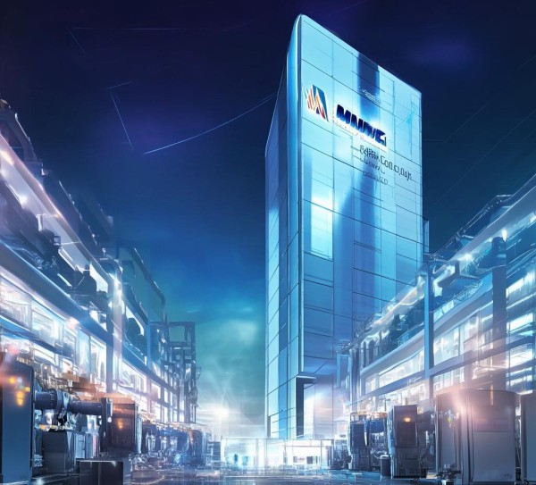 宁波铭特自动化机械设备有限公司，引领 automation 的未来，重塑中国制造业的未来。