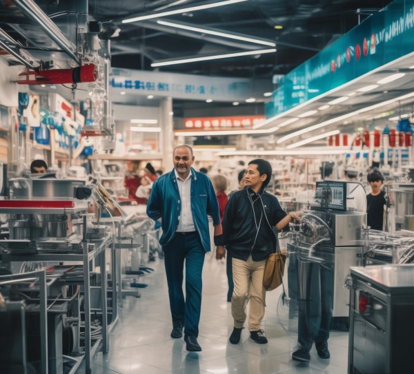 郑州万邦食品机械设备市场前景广阔，市场成熟度高，技术领先、品牌效应显著，政策支持和市场需求持续增长为市场提供了强劲动力。同时，市场竞争激烈，行业动态变化多端，政策风险和市场需求波动也给市场带来了挑战。然而，市场前景依然光明，市场潜力和投资机会不容错过。