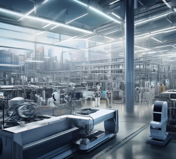 东莞五金自动化机械设备制造，机遇与挑战分析