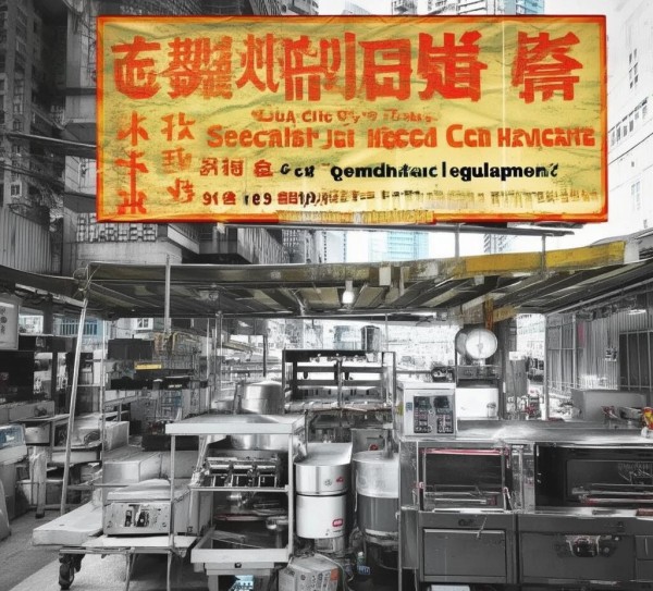 诸城市启阳二手食品机械设备，机遇与挑战分析