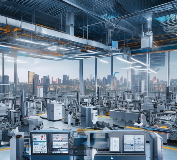 深圳福新自动化机械设备有限公司，专注于自动化技术，助力智慧经济的发展。