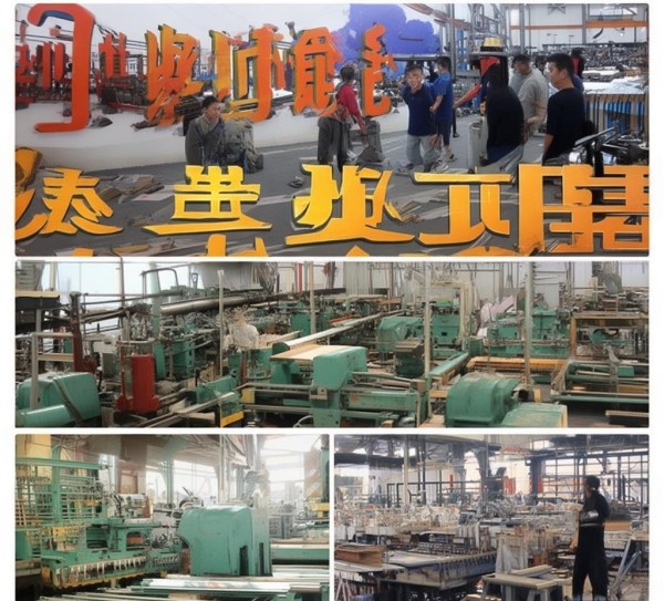 三河二手木工机械设备厂家，助力河南经济，添彩纷呈