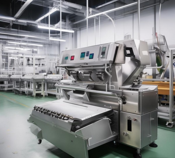 一米食品机械加工设备推荐