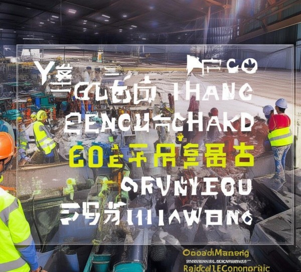 盐田区二手机械设备回收服务，助力经济发展与民生关怀