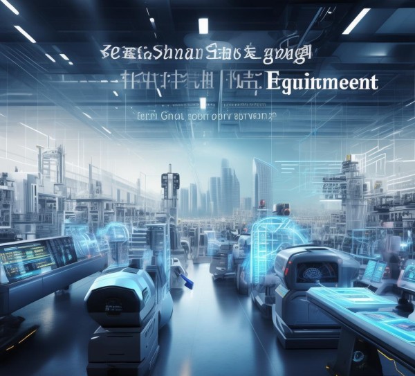 中山德隆自动化设备，创新与成长的解决方案