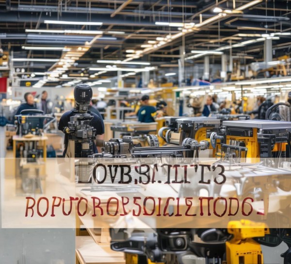 木工机械设备批发价格直播，从策略到市场趋势