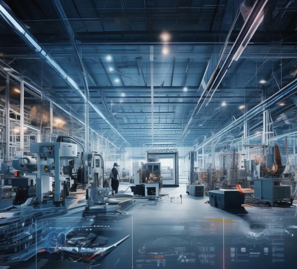 三菱自动化设备回收，二手机械设备的智能化与数字化转型机遇