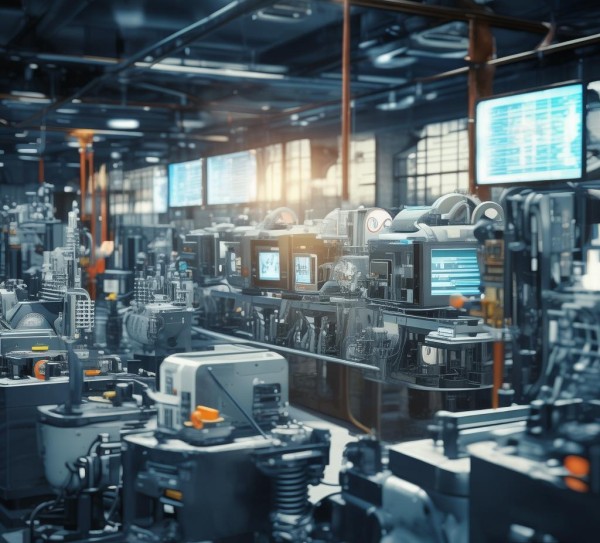 小五金自动化设备，机遇与挑战并存，创新引领未来