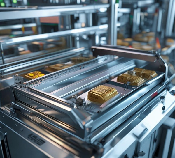 智能拆夹设备，创新驱动未来的包装解决方案