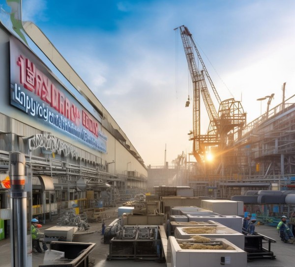 连云港二手食品机械设备回收厂家，推动食品工业可持续发展的重要力量