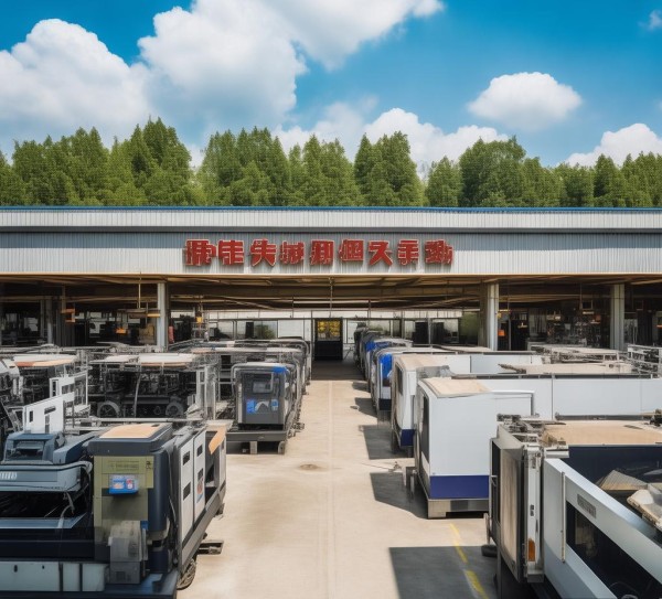 南兴木工设备地址解析