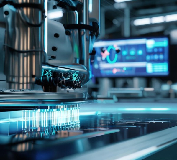 乐刷和钉子在自动化机械设备中的技术革新与应用前景