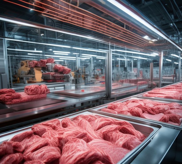 里脊肉食品机械设备生产厂家的市场机遇与增长策略