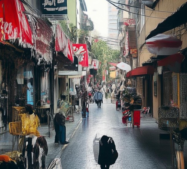 临沂二手机械设备市场价值与价格波动分析