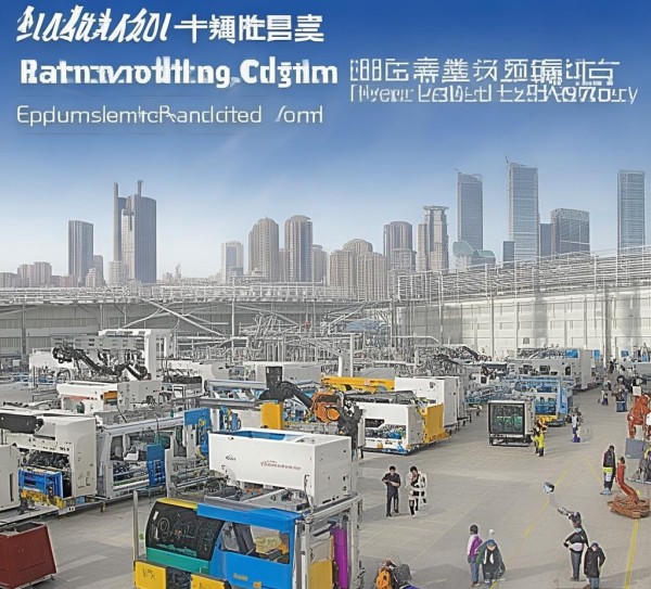 惠州市联武自动化机械设备厂，创新驱动发展之路