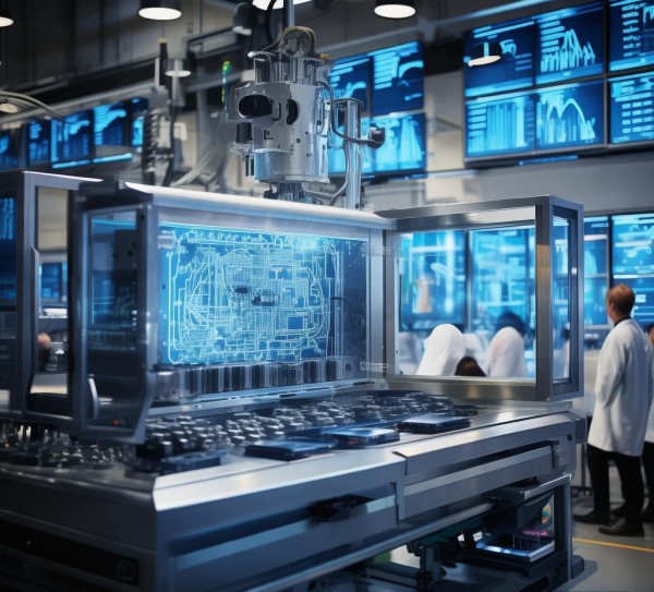 电热管自动化机械设备螺丝机技术突破与行业应用解析